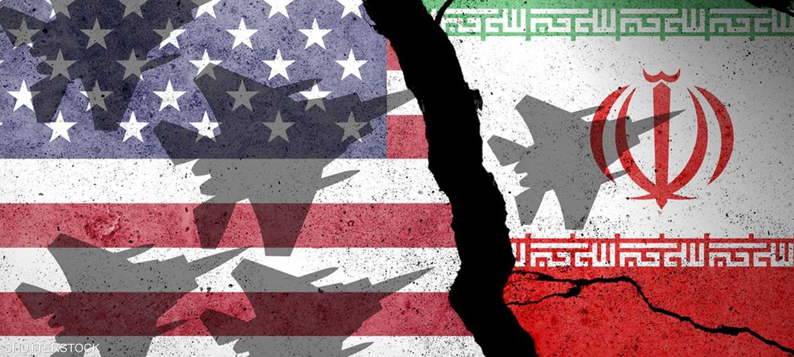 واشنطن لا تزال تُبقي خيار الحرب مع إيران مطروحا.. أرشيفية