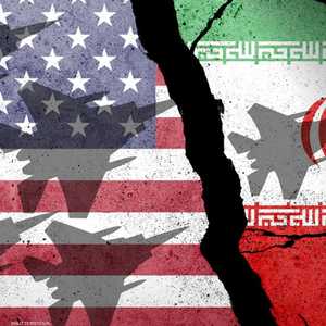 واشنطن لا تزال تُبقي خيار الحرب مع إيران مطروحا.. أرشيفية