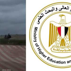 اقتحام أشخاص لجامعة رشيد حاملين أسلحة بيضاء