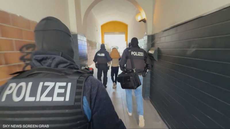 الاستراتيجية الأميركية: أوروبا قد تكون حاضنة للإرهاب