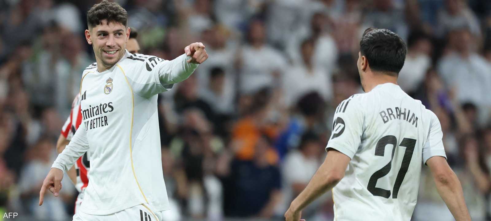 فيدريكو فالفيردي