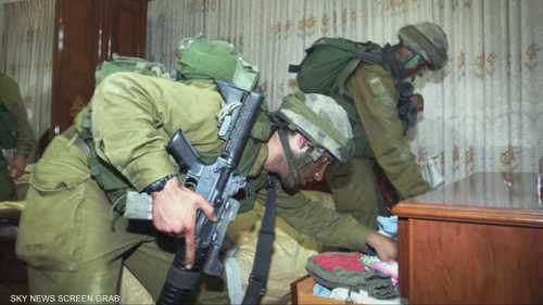 فلسطينيون يرون قصص سرقة مجوهرات من قبل جنود إسرائيليين