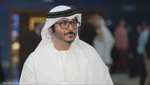 محمد الهلال، رئيس مجموعة "محمد الهلال"