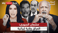 مشعان الجبوري: العراق أقل من ولاية إيرانية