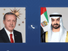 استعرض الجانبان عددا من القضايا محل الاهتمام المشترك