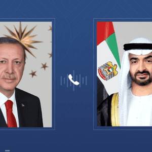 استعرض الجانبان عددا من القضايا محل الاهتمام المشترك