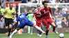 تعادل مخيب بين ليفربول وتشيلسي في الدوري الإنجليزي