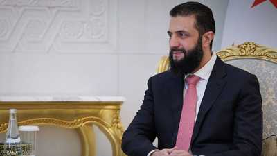 الشرع يعين أمينا عاما جديدا للرئاسة بدلا من شقيقه