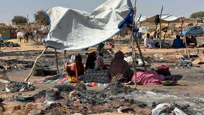 حرب السودان تدخل عامها الرابع: 18 مليون نازح و20 مليون جائع