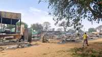 استمرار النزاع في السودان بين الجيش والدعم السريع.. أرشيفية