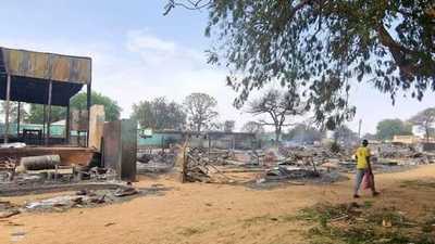 880 قتيلا خلال 4 أشهر بمسيّرات طرفي الحرب في السودان