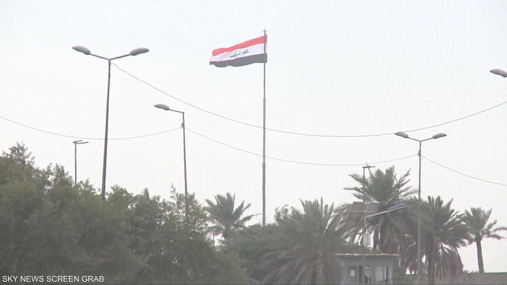 حكومة الزيدي بين الفيتو الأميركي والرفض الإيراني