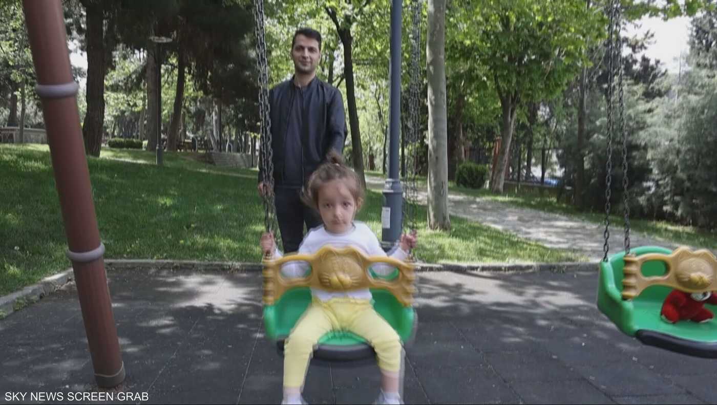 تراجع الإنجاب يضع تركيا أمام شبح الشيخوخة 