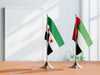 سوريا والإمارات