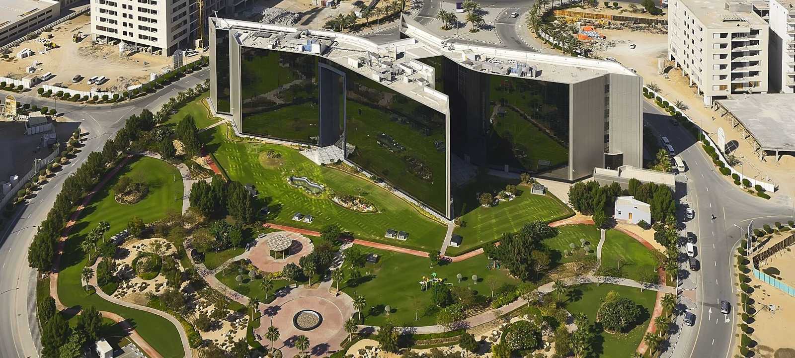 دبي للاستثمار تحقق أرباحا بقيمة 185 مليون درهم