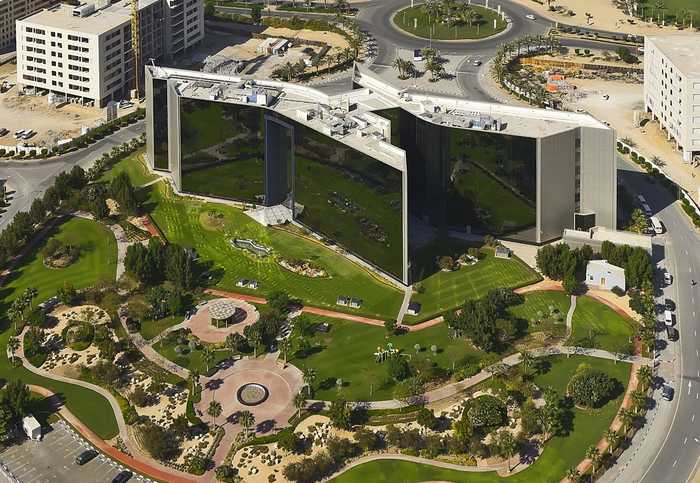 دبي للاستثمار تحقق أرباحا بقيمة 185 مليون درهم