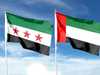 الإمارات وسوريا