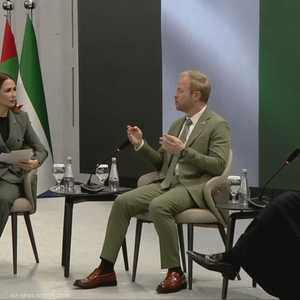 العبار: الوقت الآن في سوريا.. والفرصة قد لا تتكرر