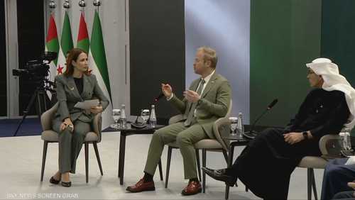 المنتدى الاستثماري السوري الإماراتي الأول