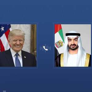 الرئيسان بحثا مختلف جوانب التعاون الإستراتيجي