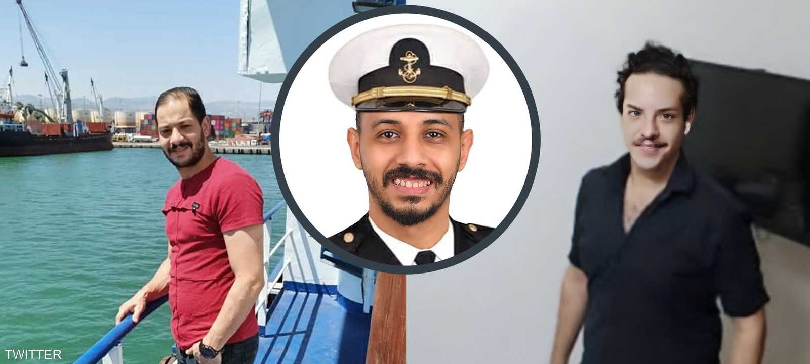 يعيش البحارة أوضاعا صعبة