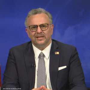 مسعد بولس: أميركا تسعى لإيجاد حلول سلمية للنزاع في السودان