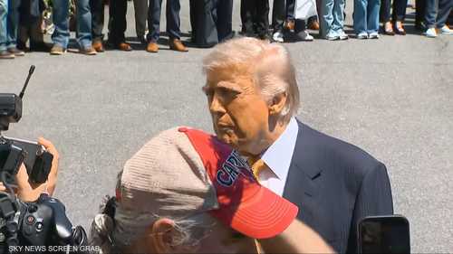 ترامب: الحرب بين روسيا وأوكرانيا ستنتهي بتوقيع اتفاق