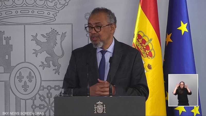 مدير منظمة الصحة العالمية يؤكد أن العمل "لم ينته" بشأن هانتا