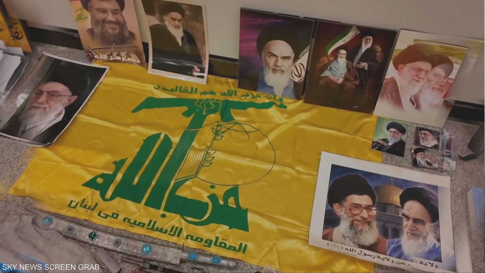 وكلاء إيران.. الخطر العابر للحدود