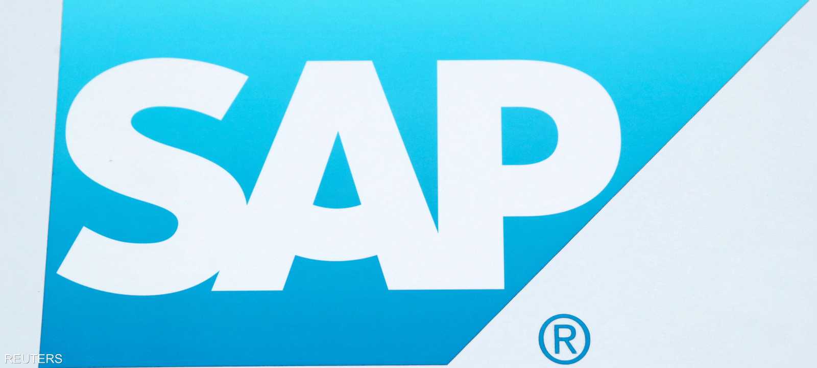 شركة SAP