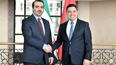 المغرب وسوريا يعلنان استئناف العلاقات الدبلوماسية