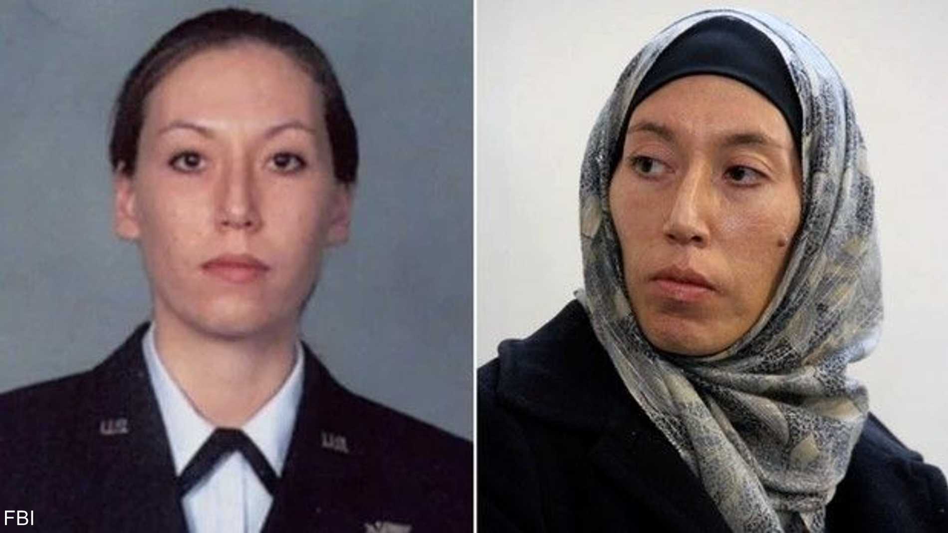 قصة مونيكا ويت..من عميلة استخبارات أميركية إلى جاسوسة لإيران 