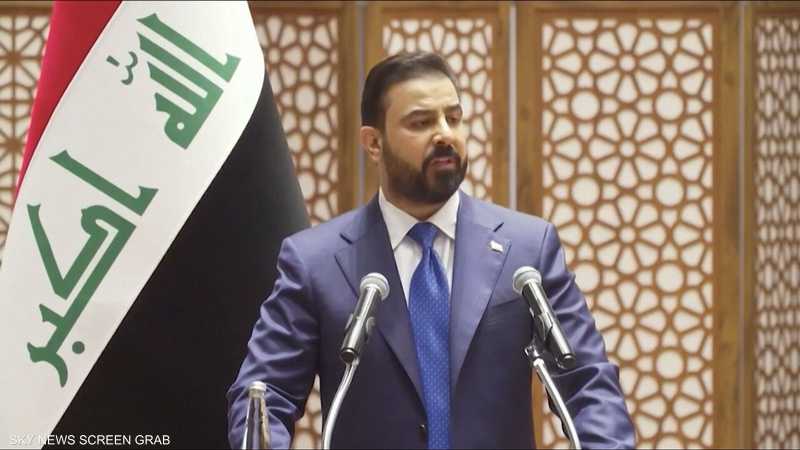 البرلمان العراقي يمنح الثقة لحكومة رئيس الوزراء علي الزيدي