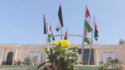 انعقاد المؤتمر الثامن لحركة "فتح" وسط مشاركة شبابية