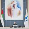الشيخ خالد بن محمد بن زايد آل نهيان، ولي عهد أبوظبي