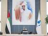 الشيخ خالد بن محمد بن زايد آل نهيان، ولي عهد أبوظبي
