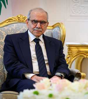 رئيس الحكومة اللبنانية نواف سلام