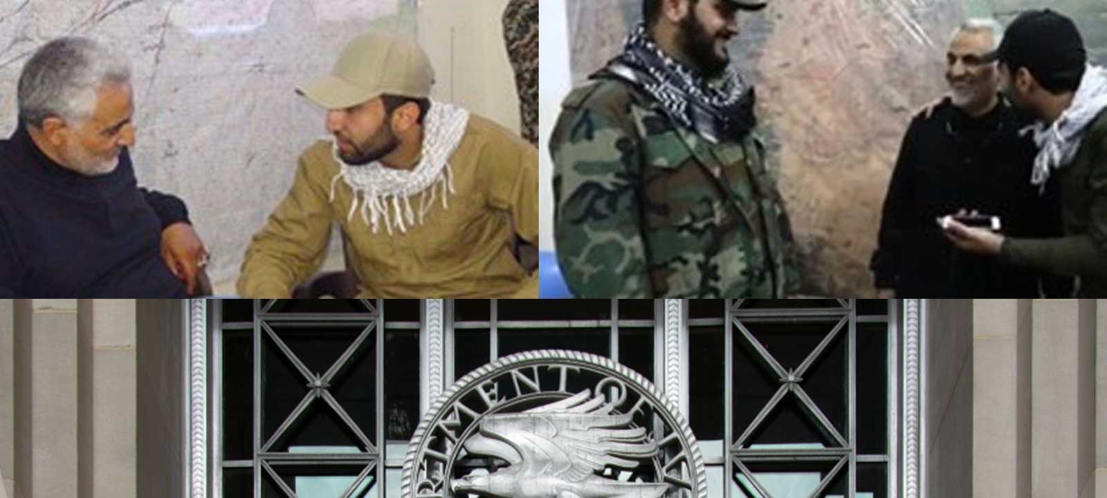 صور للسعدي نشرتها وزارة العدل الأميركية