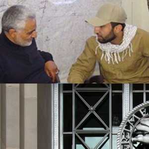 صور للسعدي نشرتها وزارة العدل الأميركية