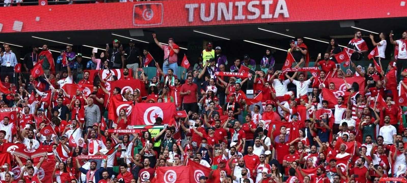 تأهلت تونس سبع مرات لكأس العالم..أرشيفية