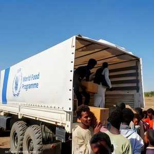 اتهامات للجيش في السودان بالاستيلاء على المساعدات