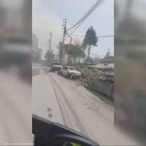 غارات إسرائيلية على جنوب لبنان