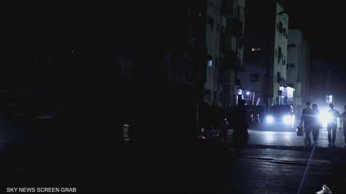 أزمة الكهرباء في عدن جنوبي اليمن تتفاقم
