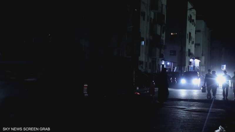 أزمة الكهرباء في عدن جنوبي اليمن تتفاقم
