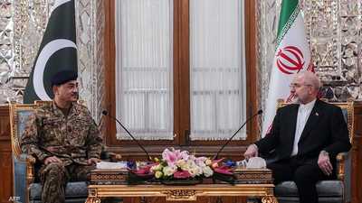 إيران تعلن إرسال رد على أحدث مقترح أميركي لإنهاء الحرب