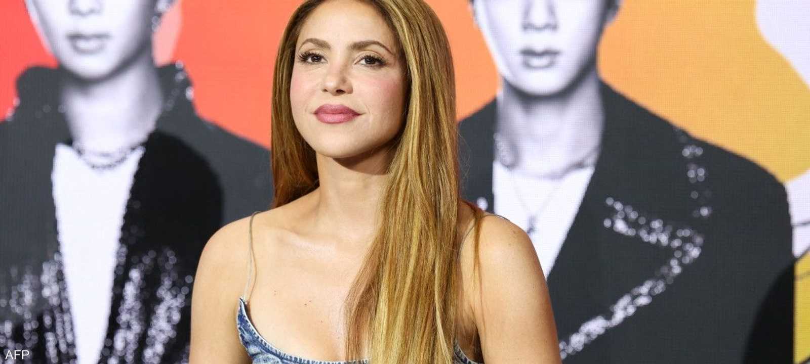 القضاء الإسباني ينصف شاكيرا في نزاع ضريبي
