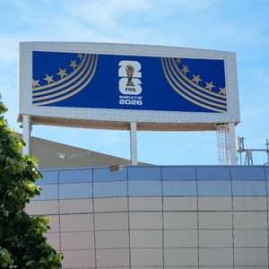 كأس العالم 2026
