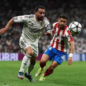 ريال مدريد يعلن رحيل قائده كارفاخال بعد مسيرة حافة