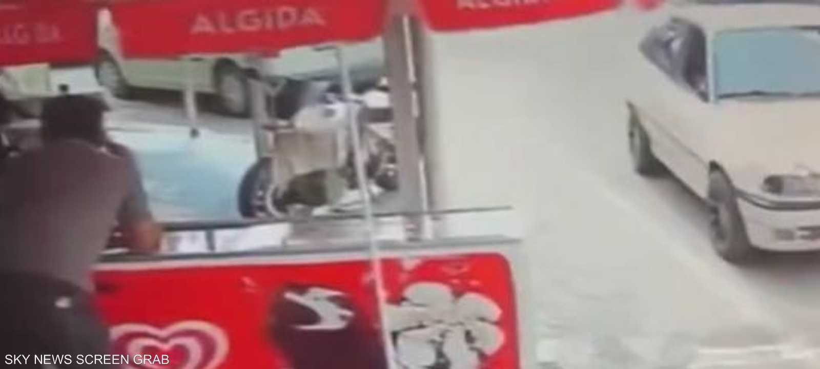 أودى الحادث بحياة 4 أشخاص