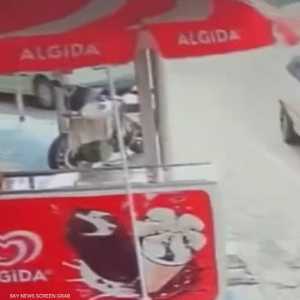أودى الحادث بحياة 4 أشخاص